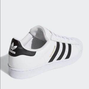 Adidas Superstars ♡